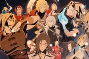 Vampire Survivors si aggiorna con nuovi contenuti per Ode to Castlevania, tra personaggi, armi e musiche