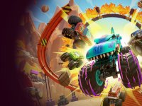 Hot Wheels Monster Trucks: Stunt Mayhem, la recensione del gioco di auto più pazzo, tra acrobazie e distruzione