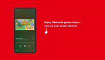 Nintendo Music – Trailer di annuncio