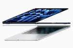 MacBook Air M2 e M3 offrono ora 16 GB di RAM a parità di prezzo - Notizia