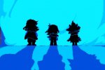 Deltarune Capitolo 3 e 4 hanno un periodo di uscita fissato, annunciato da Toby Fox - Notizia