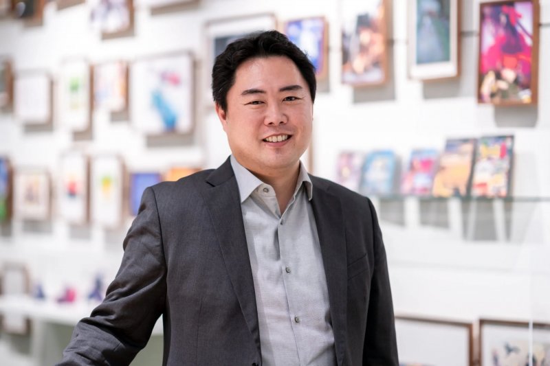 Hideaki Nishino Hideaki Nishino