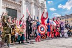 Gli esperti di Videogame Hunters, lo show retrogaming, saranno a Lucca Comics & Games - Notizia