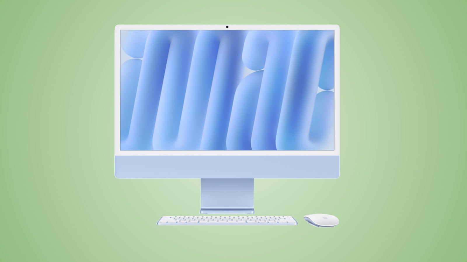 Apple iMac