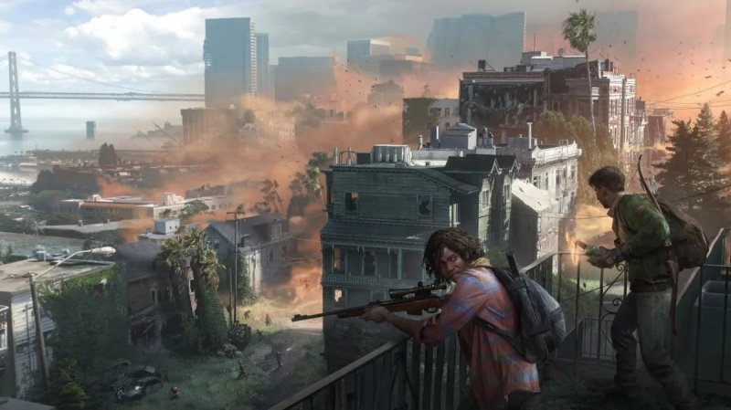 La cancellazione del progetto The Last of Us Online fu accolta fra gli applausi di molti fan PlayStation, contenti di vederlo fallire La cancellazione del progetto The Last of Us Online fu accolta fra gli applausi di molti fan PlayStation, contenti di vederlo fallire