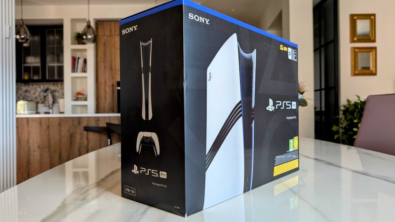 PlayStation 5 è più stabile dopo l'ultimo aggiornamento PlayStation 5 è più stabile dopo l'ultimo aggiornamento