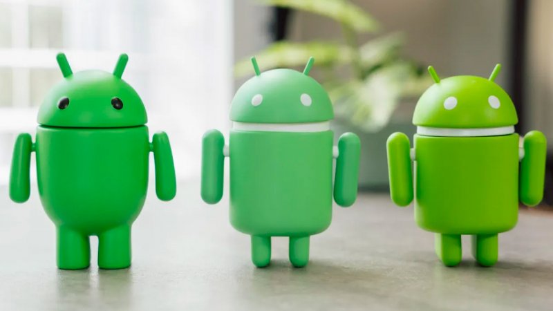 Android