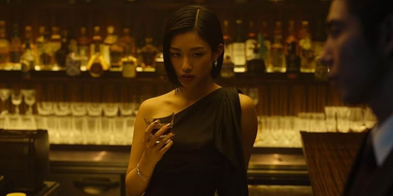 Yumi Sawamura è andata incontro a un processo di riscrittura che abbiamo apprezzato enormemente