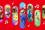 Nintendo non ha accreditato i compositori in Nintendo Music, la sua nuova app musicale - Notizia