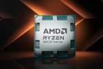 AMD presenta Ryzen 7 9800X3D, il chip di nuova generazione pensato per il gaming - Notizia