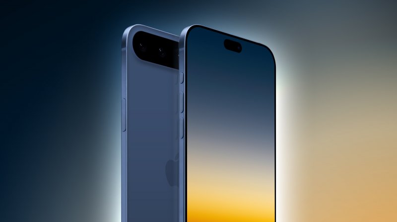 iPhone 17