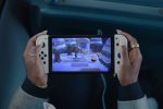 Nintendo Switch ricorda che è praticamente già Natale con uno spot che vi dice di giocare sempre e ovunque - Notizia