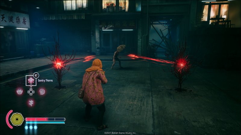 I poteri degli Unicum diventano davvero interessanti andando avanti, ma è plausibile che vi concentrerete solo su quelli più potenti, visto il netto sbilanciamento di certe abilità I poteri degli Unicum diventano davvero interessanti andando avanti, ma è plausibile che vi concentrerete solo su quelli più potenti, visto il netto sbilanciamento di certe abilità