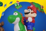 Un archivista è riuscito a preservare più di 500 giocattoli classici ispirati ai videogiochi - Notizia