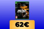 Call of Duty Black Ops 6 per Xbox Series X è in sconto su Amazon Italia - Notizia
