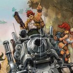 Metal Slug compie 30 anni, SNK prepara il rilancio della serie con dei nuovi giochi