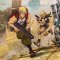 Metal Slug Tactics, la recensione di uno strano strategico a turni che imita un run 'n' gun