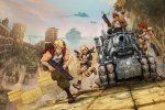 Metal Slug Tactics sta ricevendo dei voti molto buoni dalla critica, con alti e bassi - Notizia