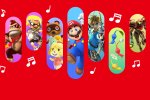Nintendo aggiunge ben 188 tracce musicali a Nintendo Music: è un mega aggiornamento - Notizia