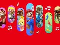 Nintendo Music si aggiorna con una funzione utile per chi usa l'app per dormire