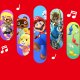 Nintendo aggiunge ben 188 tracce musicali a Nintendo Music: è un mega aggiornamento