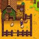 L'ultima patch di Stardew Valley ha causato una strage di galline, ma l'autore ha sfruttato la situazione