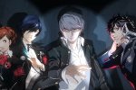 La serie Persona di Atlus sale a 23,5 milioni di copie vendute - Notizia