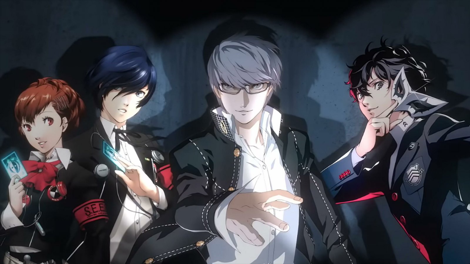 La serie Persona di Atlus sale a 23,5 milioni di copie vendute