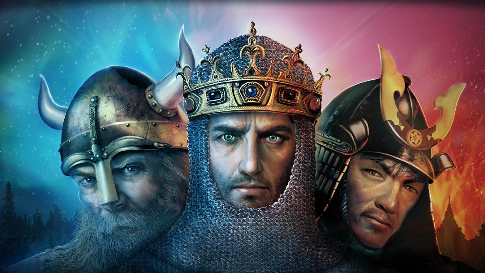 Figure storiche di Age of Empires 2