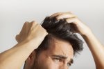 Un display OLED flessibile per la ricrescita dei capelli? La strana ricerca per il trattamento dell'alopecia - Notizia