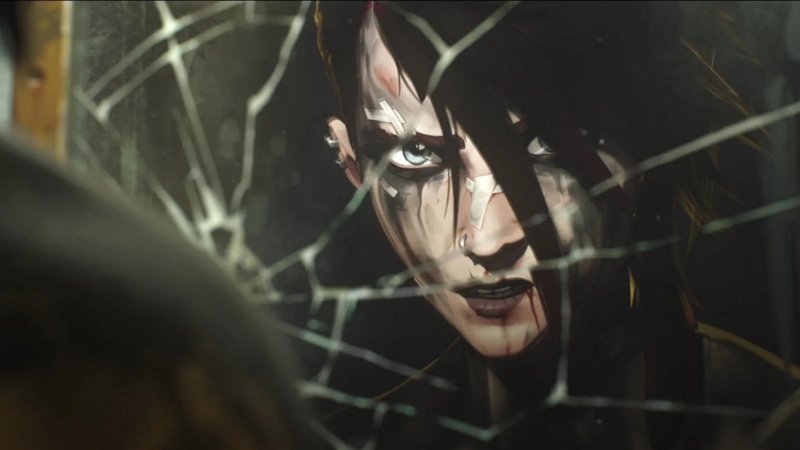 Nella seconda stagione di Arcane Vi si rifà il look e questo processo ha richiesto molte ore di confronto tra Fortiche e Riot