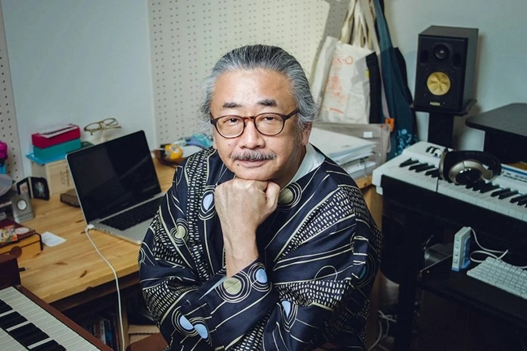 Nobuo Uematsu ha annunciato una nuova data a Roma per il suo concerto, dopo il sold out della prima