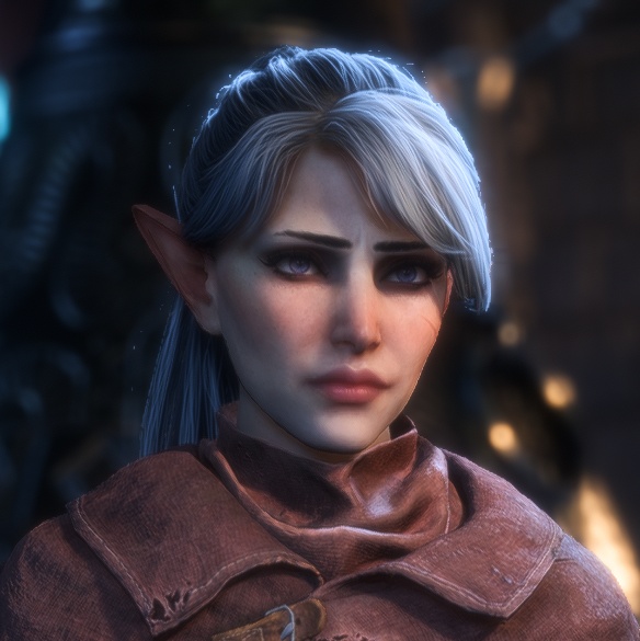 L'inquisitrice di Breebunn