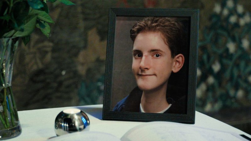 Mats Steen è uno dei due protagonisti di La vita straordinaria di Ibelin. L'altro è il suo alter ego virtuale