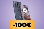 Motorola edge 50 neo da 8+256 GB è in sconto al prezzo minimo storico su Amazon - Notizia