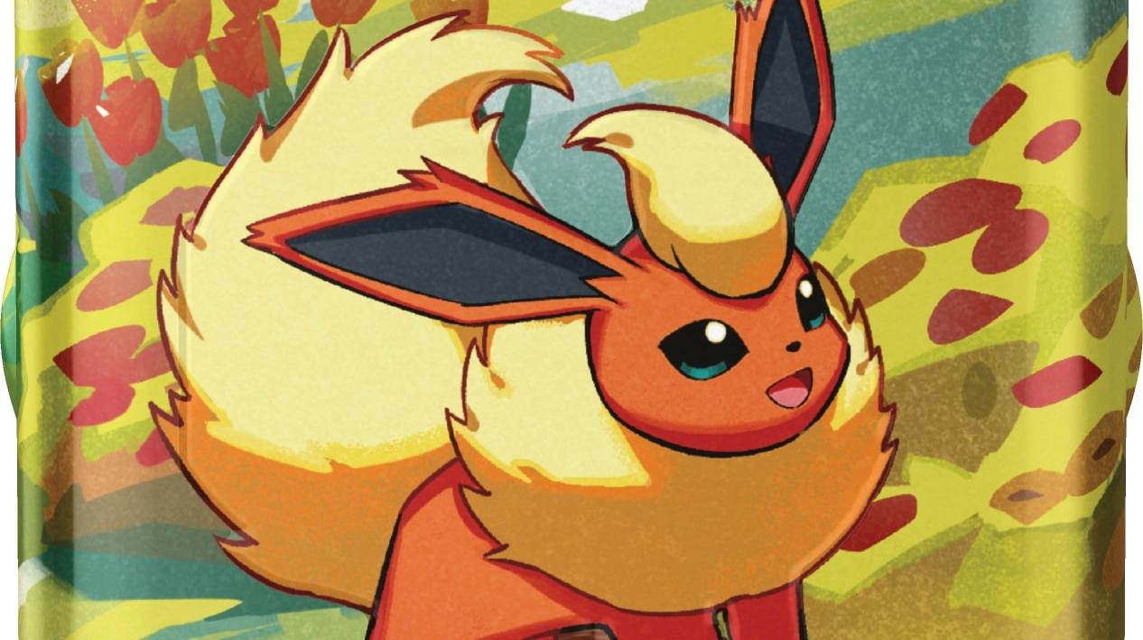Uno dei Pokémon