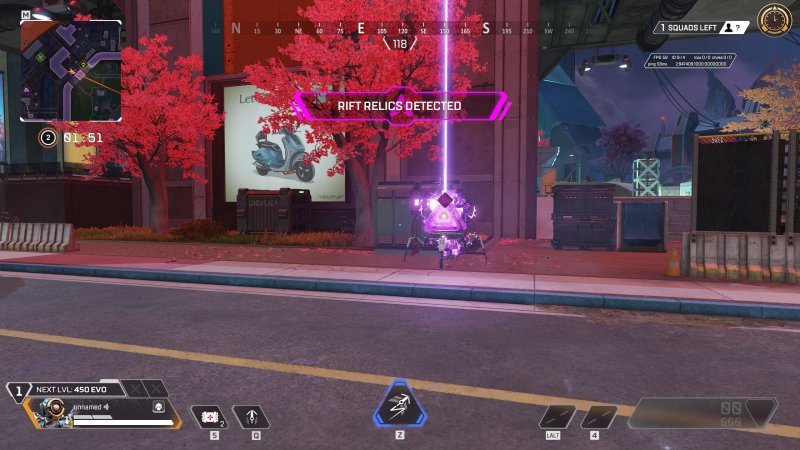 Ecco come si presentano i Rift Relics Ecco come si presentano i Rift Relics