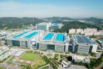 I display OLED pronti a un salto generazionale con l'investimento miliardario di Samsung nella linea A6 - Notizia