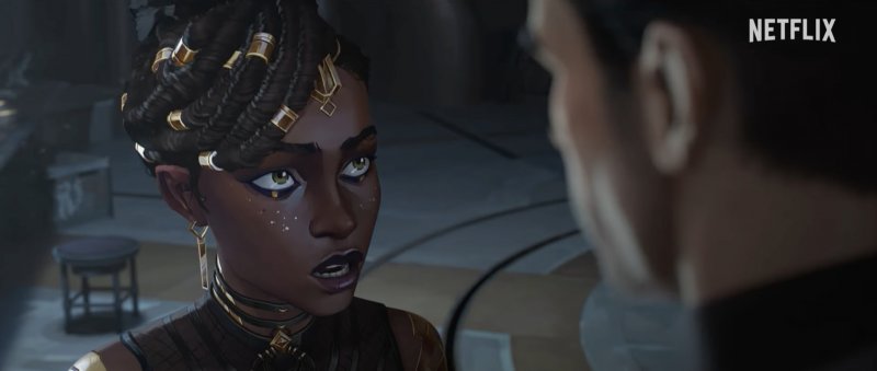 La seconda stagione di Arcane ci porterà ancora più vicino ai personaggi principali