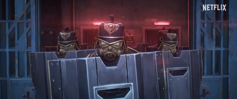 La seconda stagione di Arcane vi metterà ancora di più al centro della scena