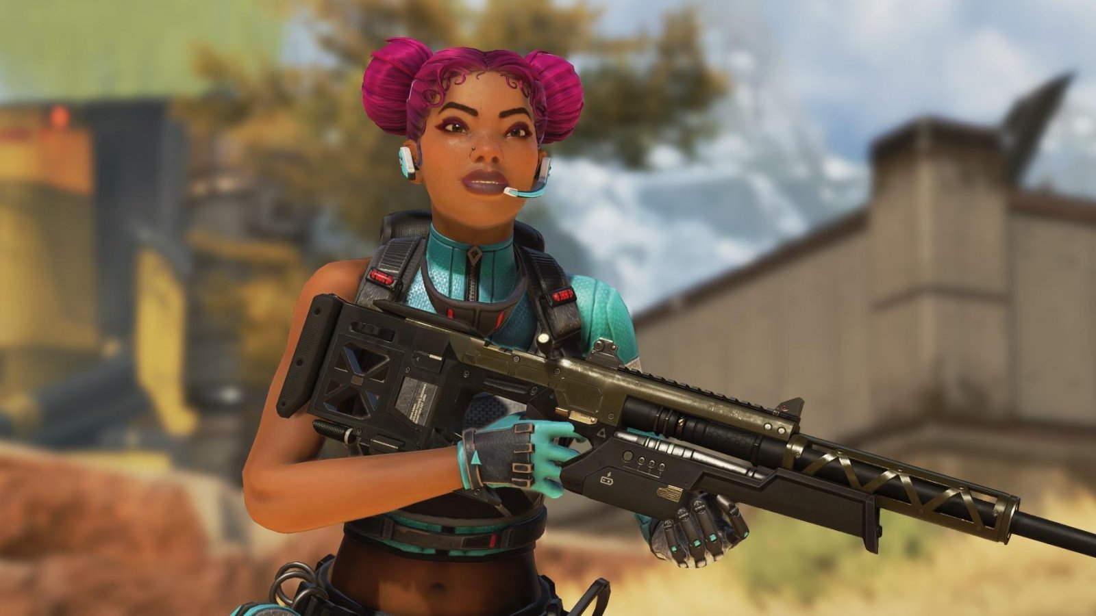 Apex Legends: la Stagione 23 si intitola Dallo Squarcio