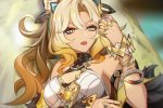 Jessica Nigri e il cosplay di Xilonen da Genshin Impact sono un'accoppiata perfetta - Notizia