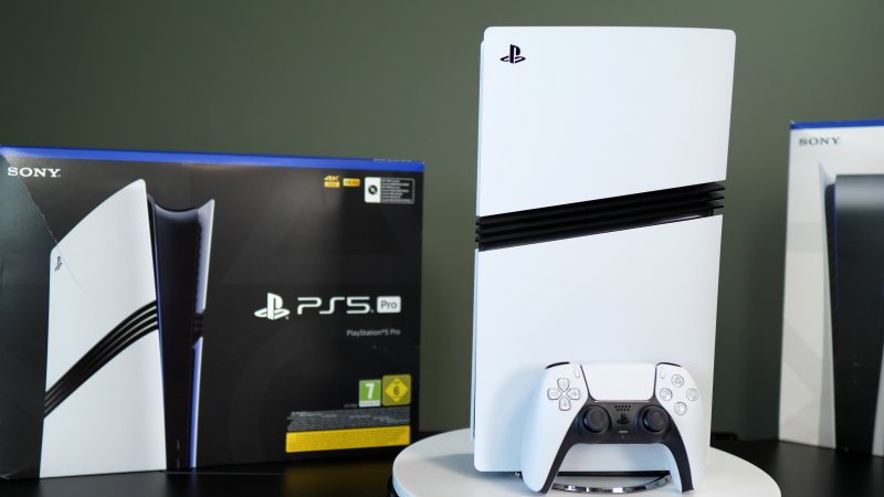 PS5 Pro