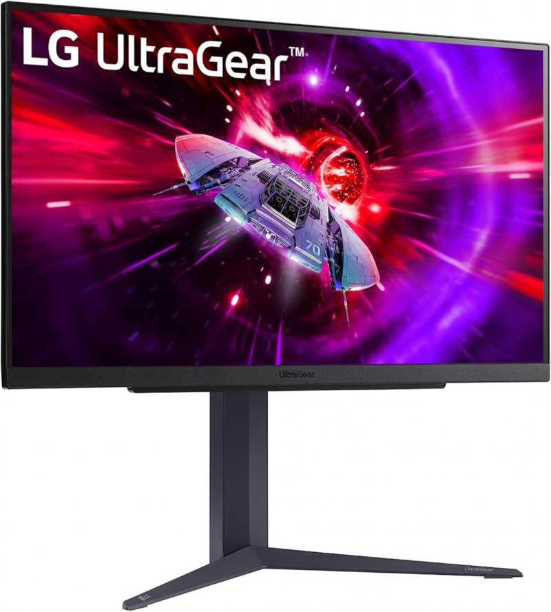 LG UltraGear 27GS85Q