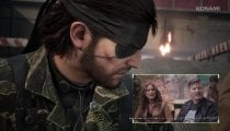 Metal Gear Solid Delta: Snake Eater - Video diario con David Hayter