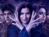 Agatha All Along, la recensione della nuova, strana serie Marvel