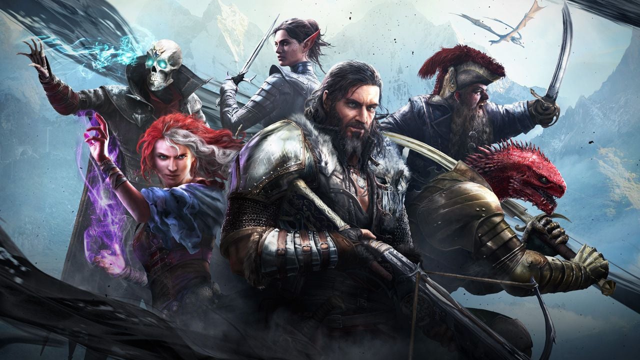 Divinity: Original Sin 2 classificato su PS5 e Xbox Series X|S, presto l'annuncio dal team di Baldur's Gate 3?