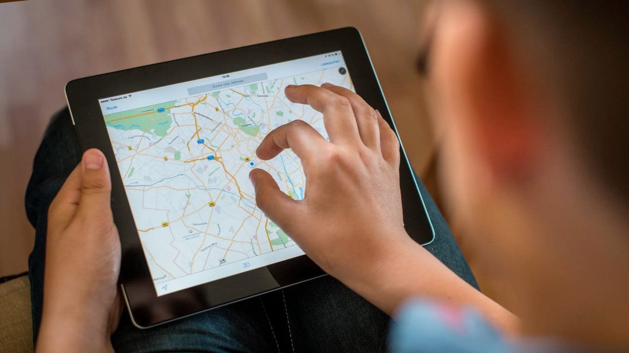 Google Maps come app di navigazione predefinita anche su iPad: tutte le modifiche di iPadOS al vaglio dell'UE