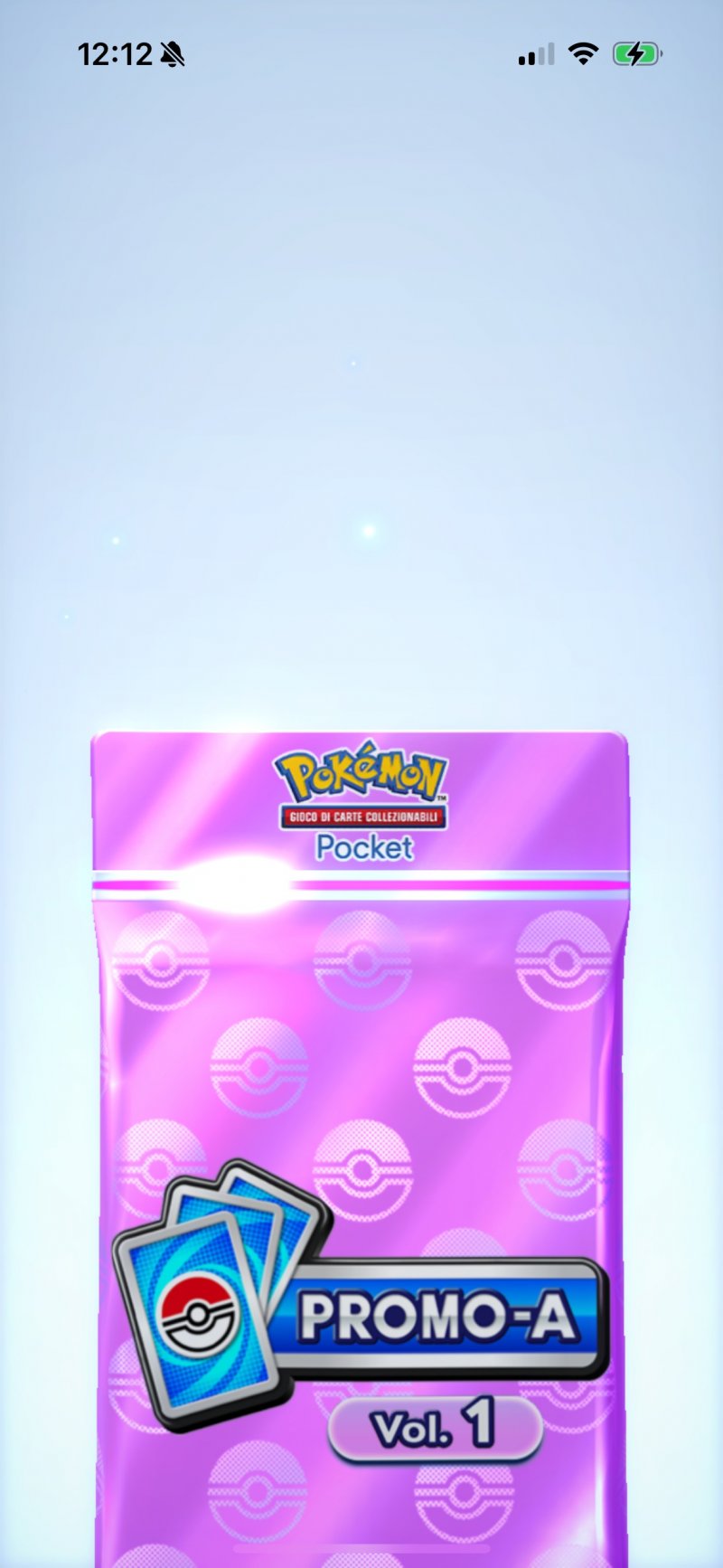 Le bustini promo del GCC Pokémon Pocket contengono una sola carta ma da una selezione ristrettissima ed esclusiva dell'evento Le bustini promo del GCC Pokémon Pocket contengono una sola carta ma da una selezione ristrettissima ed esclusiva dell'evento