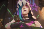 Jinx nel cosplay di missbrisolo è folle e super colorata: come nella serie TV di Netflix, Arcane - Notizia